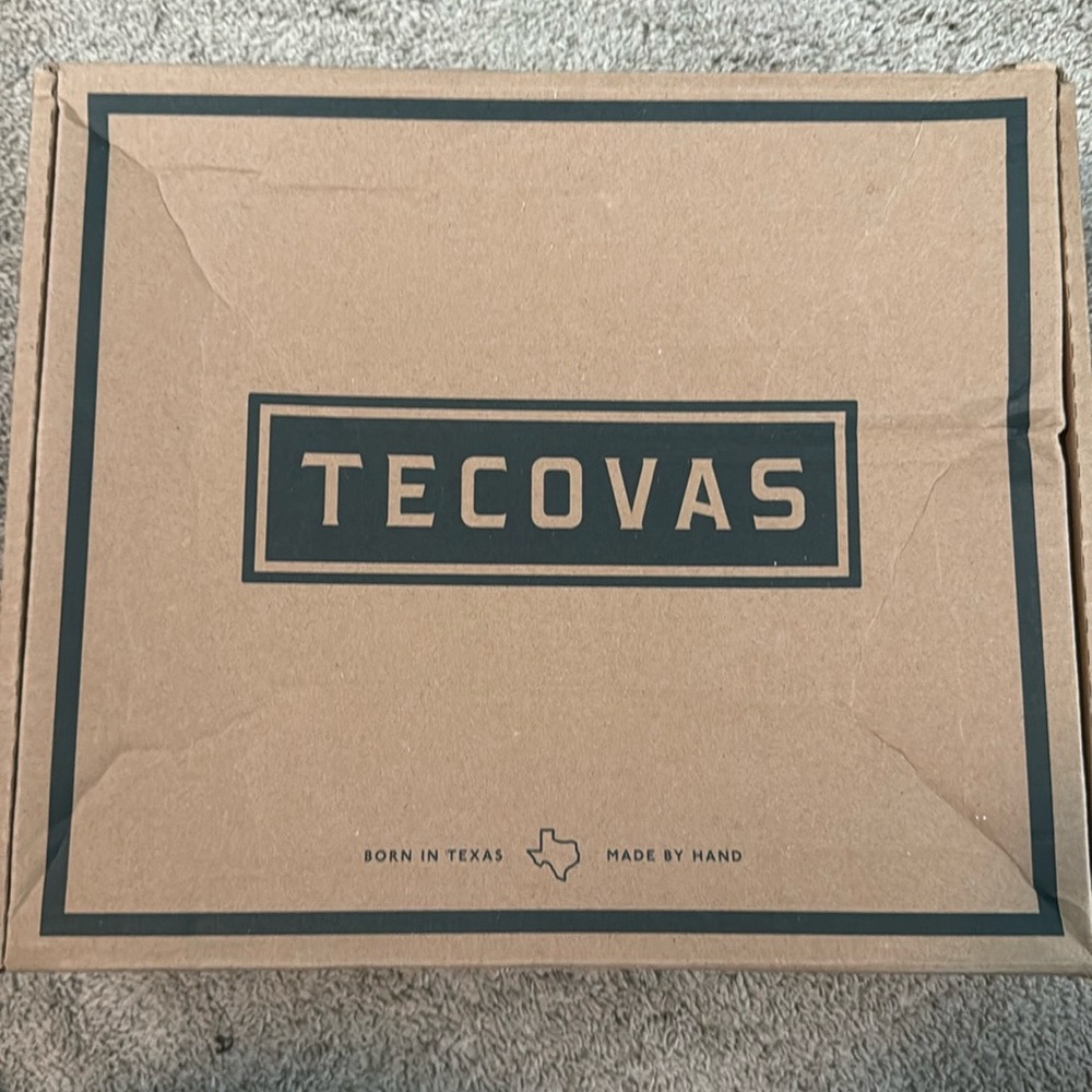 Tecovas Boots